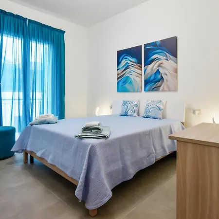 Апартаменты Beautiful In *