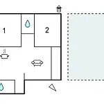 2 Bedroom Stunning In Apartman *